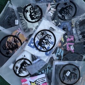 Meet your Posher, Bishop